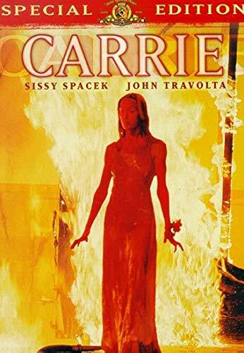 Carrie (25th Anniversary Special Edition) (Version française) - Very Good
