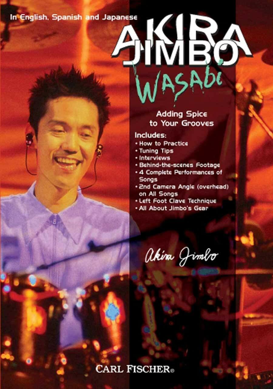 Wasabi [DVD] - Very Good