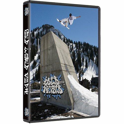 Cold World [DVD] - Very Good