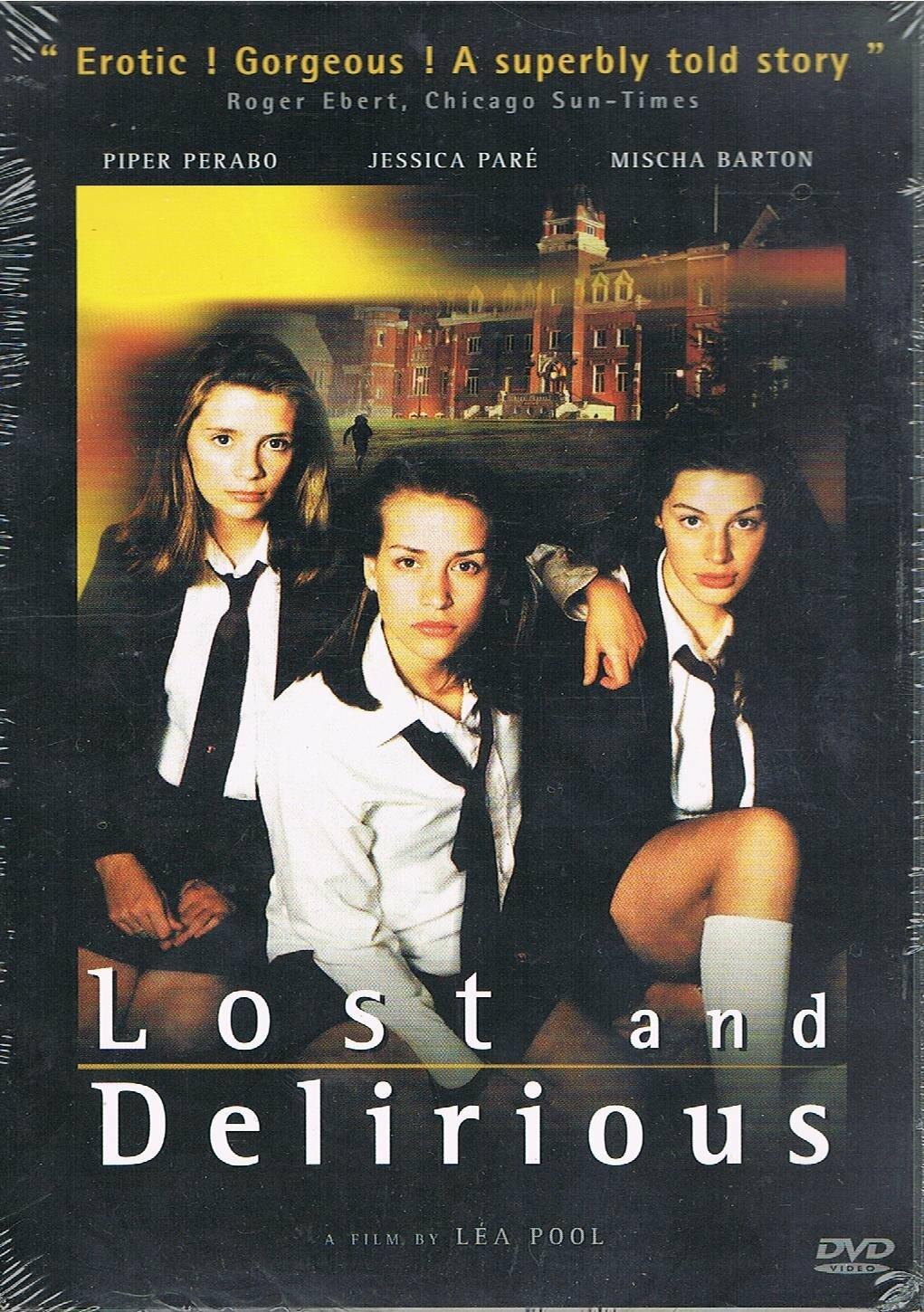 Lost And Delirious / Rebelles (Bilingual) [DVD] - Very Good