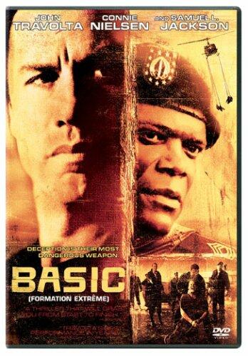Basic Bilingual [DVD] - Very Good