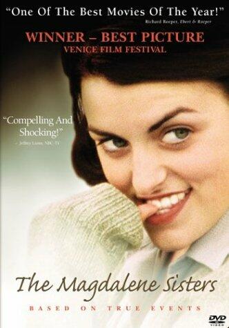 Magdalene Sisters, the Ws [DVD] - Acceptable