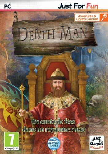 Deathman [video game] - Very Good
