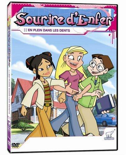 Braceface v.1 En plein dans les dents [DVD] - Very Good