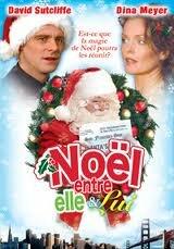 Noel Entre Elle Et Lui [DVD] - Very Good