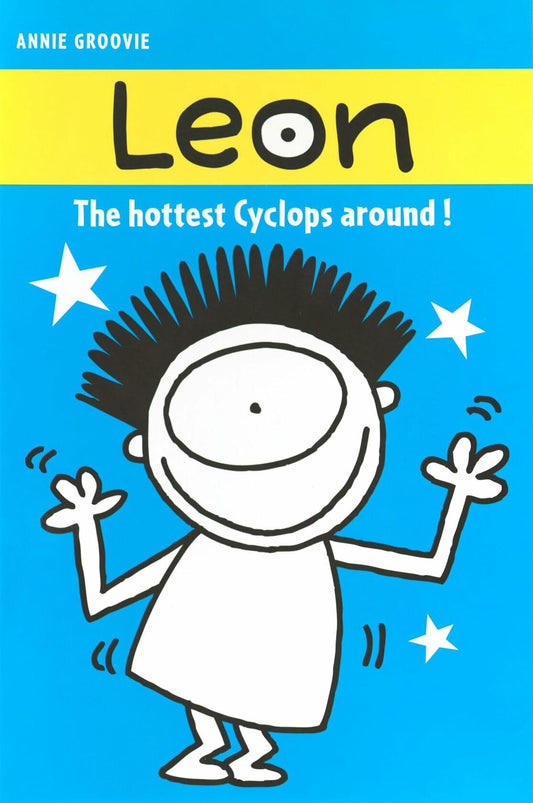 Leon: Season 1 [DVD] - Very Good