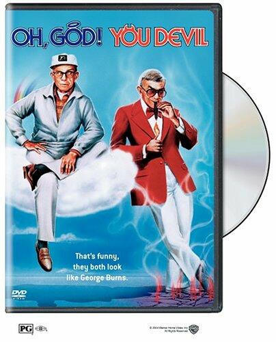 Oh, God! You Devil! (Sous-titres français) - Very Good