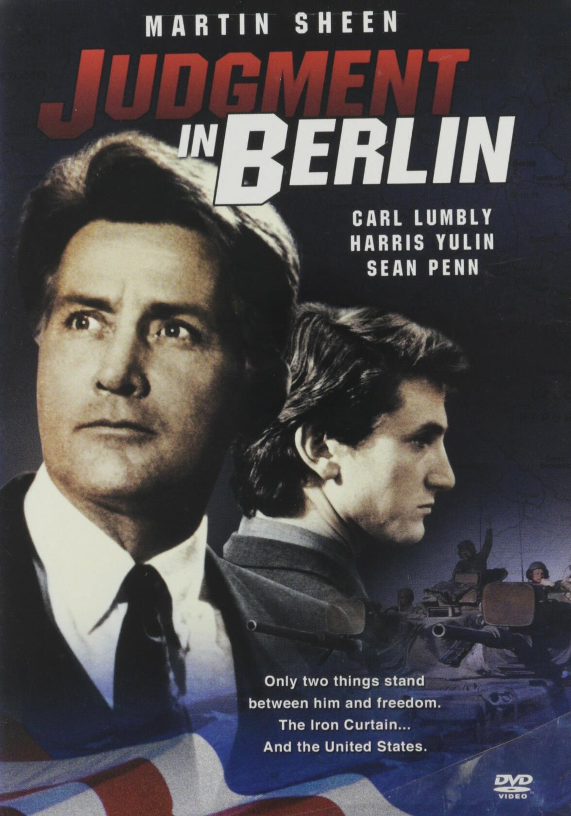 Judgement In Berlin (Version française)