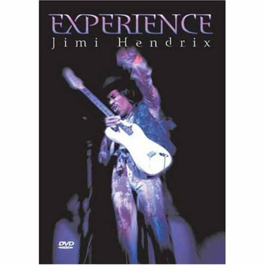 Jimi Hendrix - Experience [Import] [DVD] - Very Good