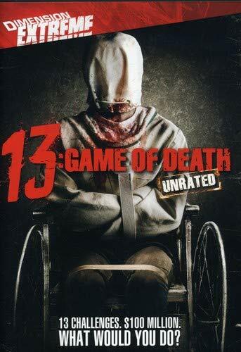 13: Game of Death [DVD]