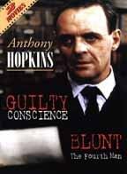 Guilty Conscience/The Fourth Man [Import] [DVD] - Very Good