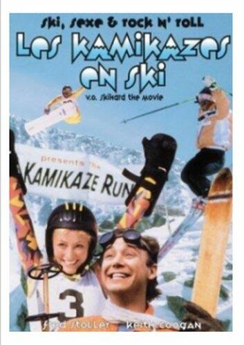 Kamikazes En Ski [DVD] - Very Good