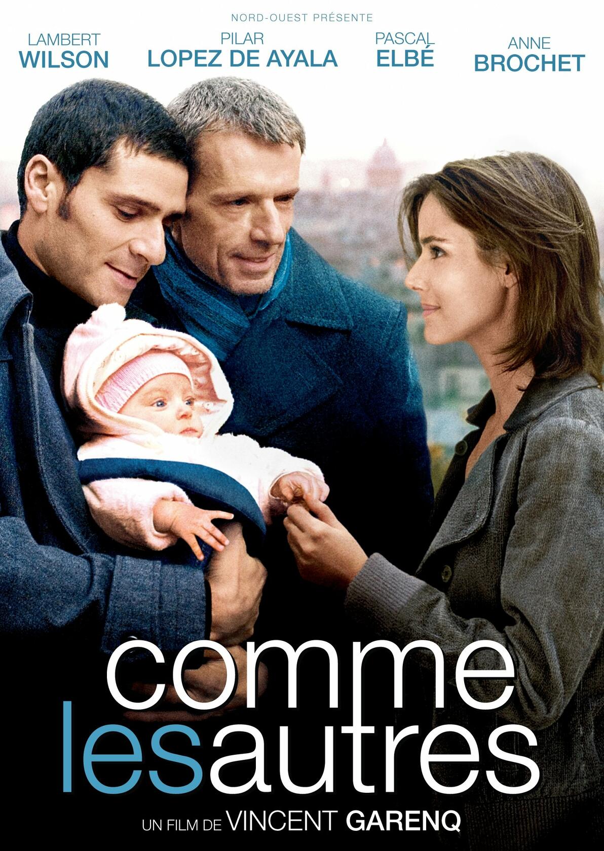 Comme Les Autres (Version française) - Very Good