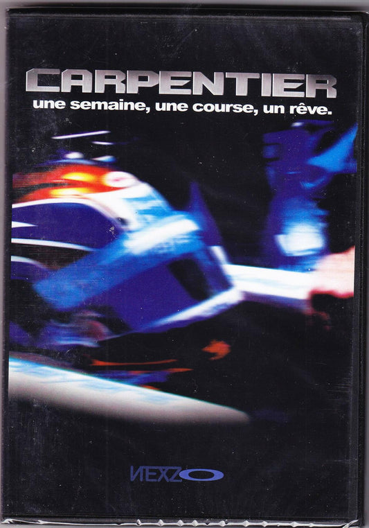 Carpentier, P.-Une Semain [DVD] - Very Good