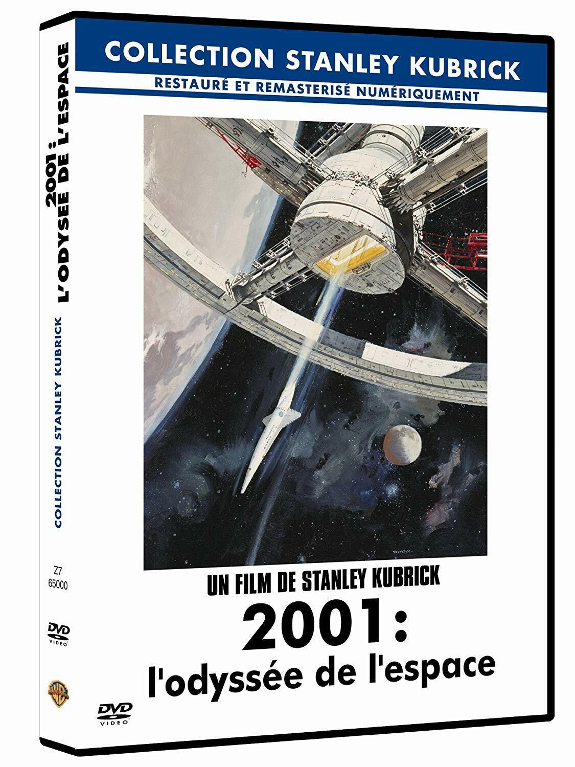 2001 : l'odyssée de l'espace - Very Good