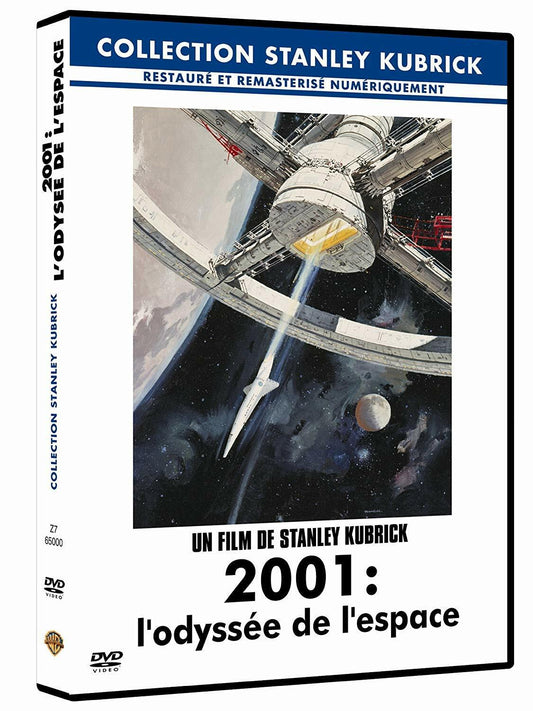 2001 : l'odyssée de l'espace - Very Good
