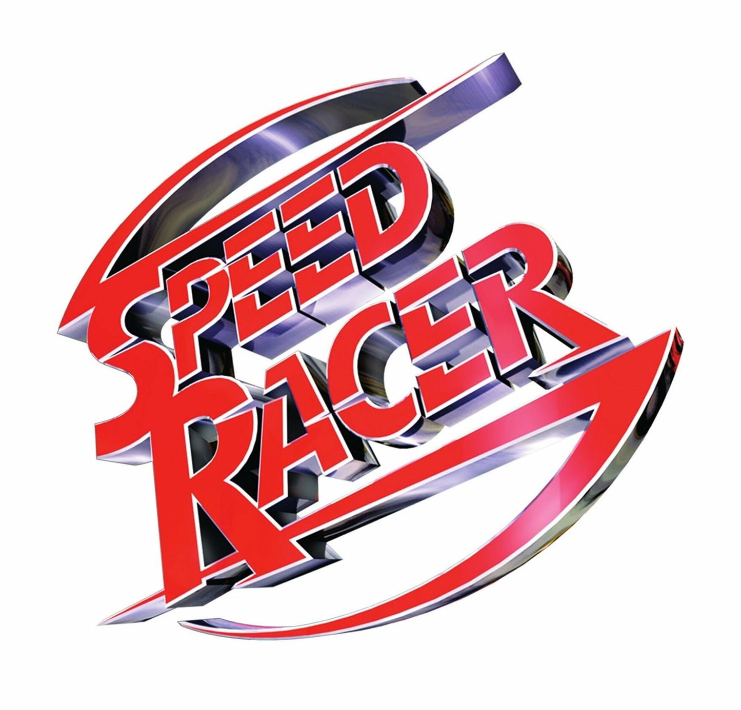 Speed Racer (Widescreen Edition) [DVD] - Very Good