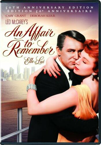 Affair To Remember, An (Bilingual) [DVD] - Very Good