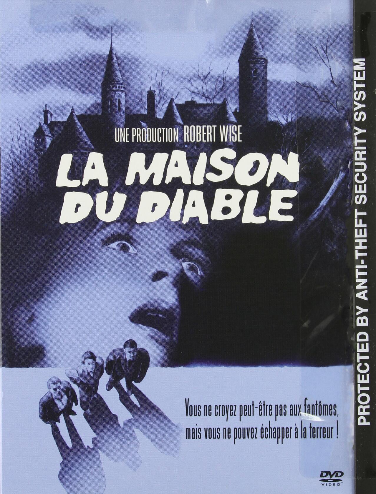 The Haunting (Version française) - Good