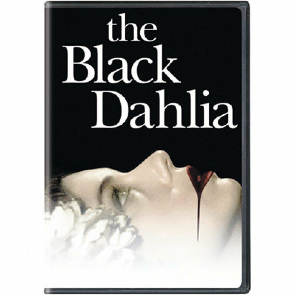 The Black Dahlia (Widescreen) [DVD] - Good