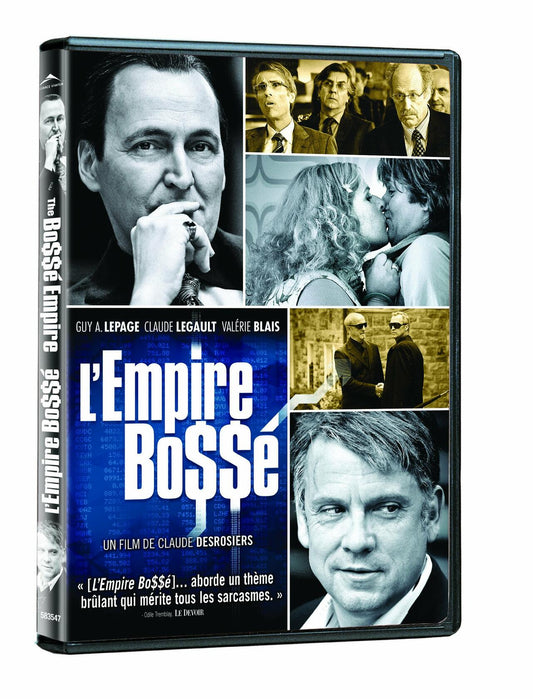 L'empire Bossé / The Bosse Empire - Good