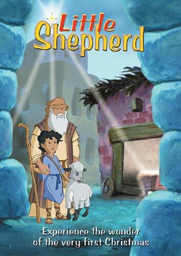 Little Shepherd [DVD] - Very Good