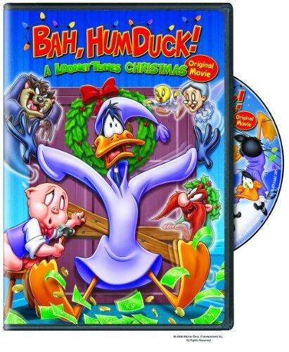 Looney Tunes: Bah Humduck (DVD) [DVD] - Good