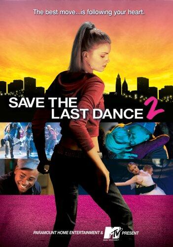 NEW Save The Last Dance 2 (DVD) [DVD] - Very Good