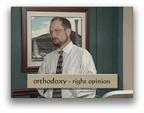 The Great Courses: Lost Christianities - Christian Scriptures and the Battles over Authentication [DVD] Bart D. Ehrman - Very Good