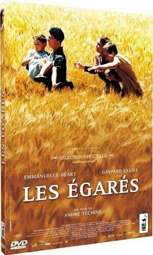 Les Egarés - Very Good