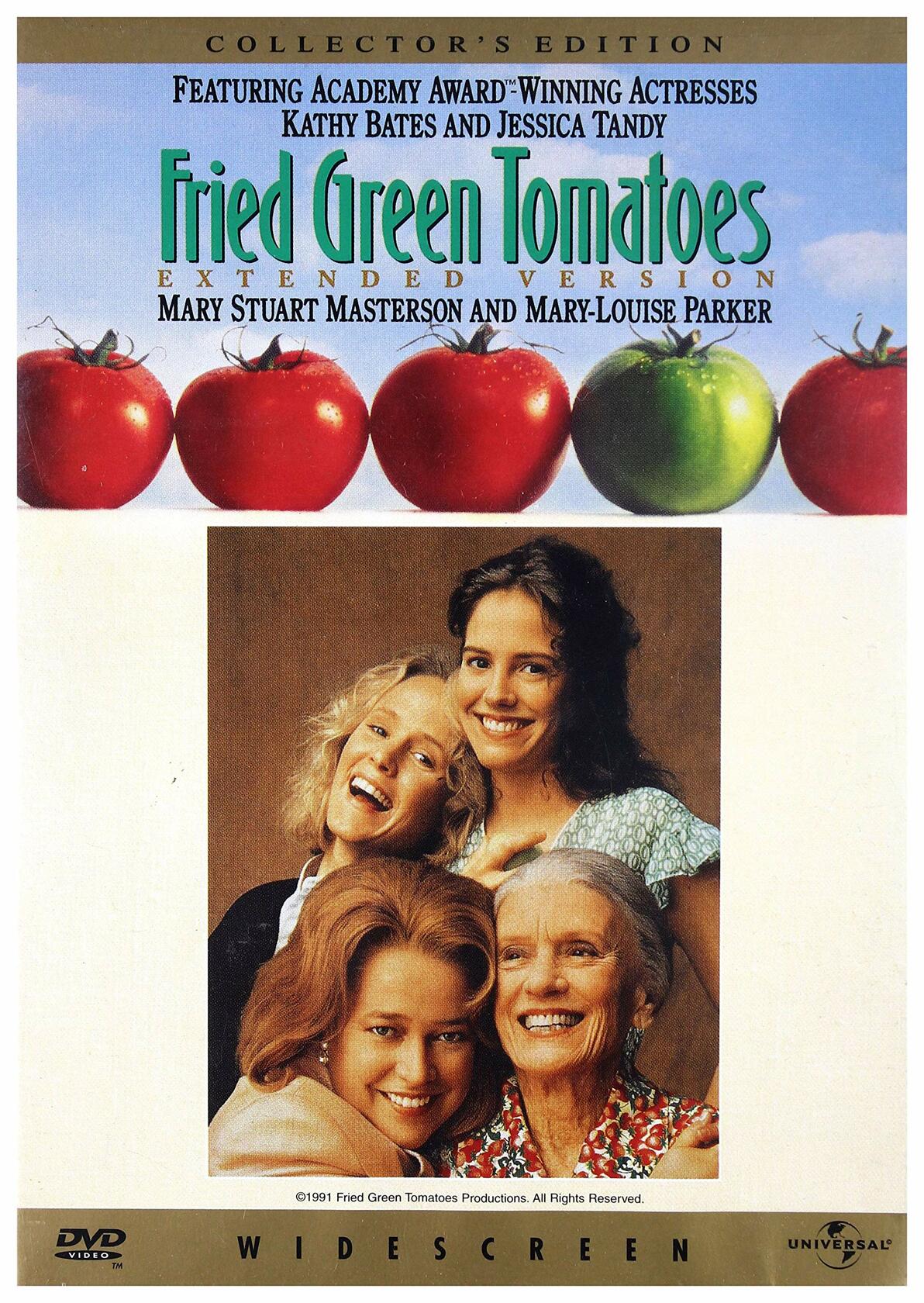 Fried Green Tomatoes (Widescreen) (Sous-titres français) - Very Good