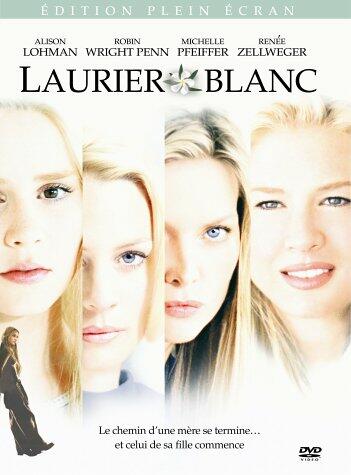 Laurier Blanc (Full Screen) (Version française) - Good