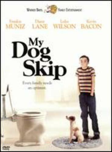 My Dog Skip (Widescreen/Full Screen) [Import] [DVD]