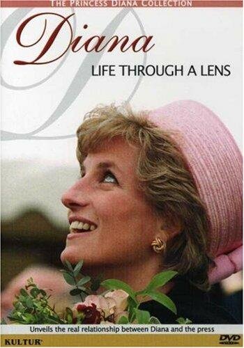 Diana: Life Through a Lens [Import] [DVD]