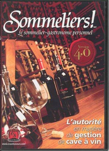 Sommeliers (vf)