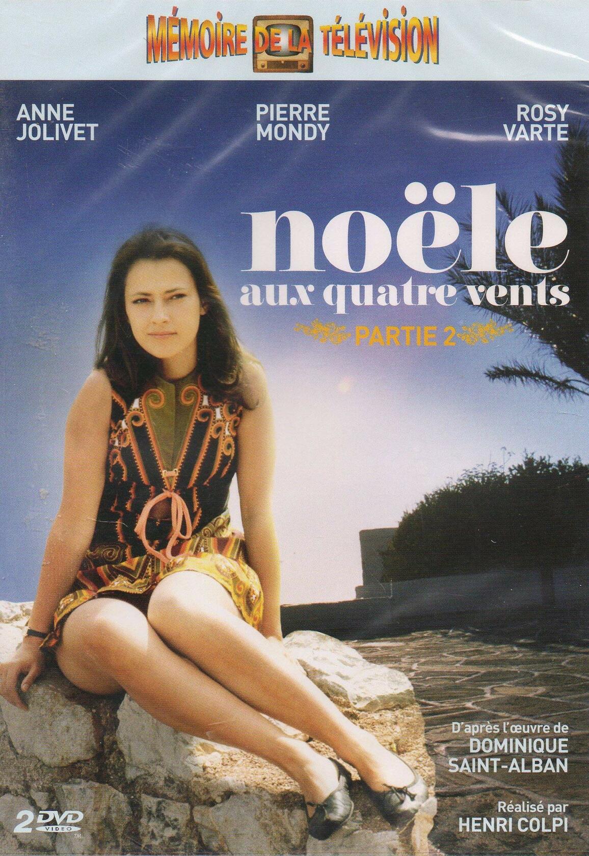 Noelle aux quatre vents 2ème partie