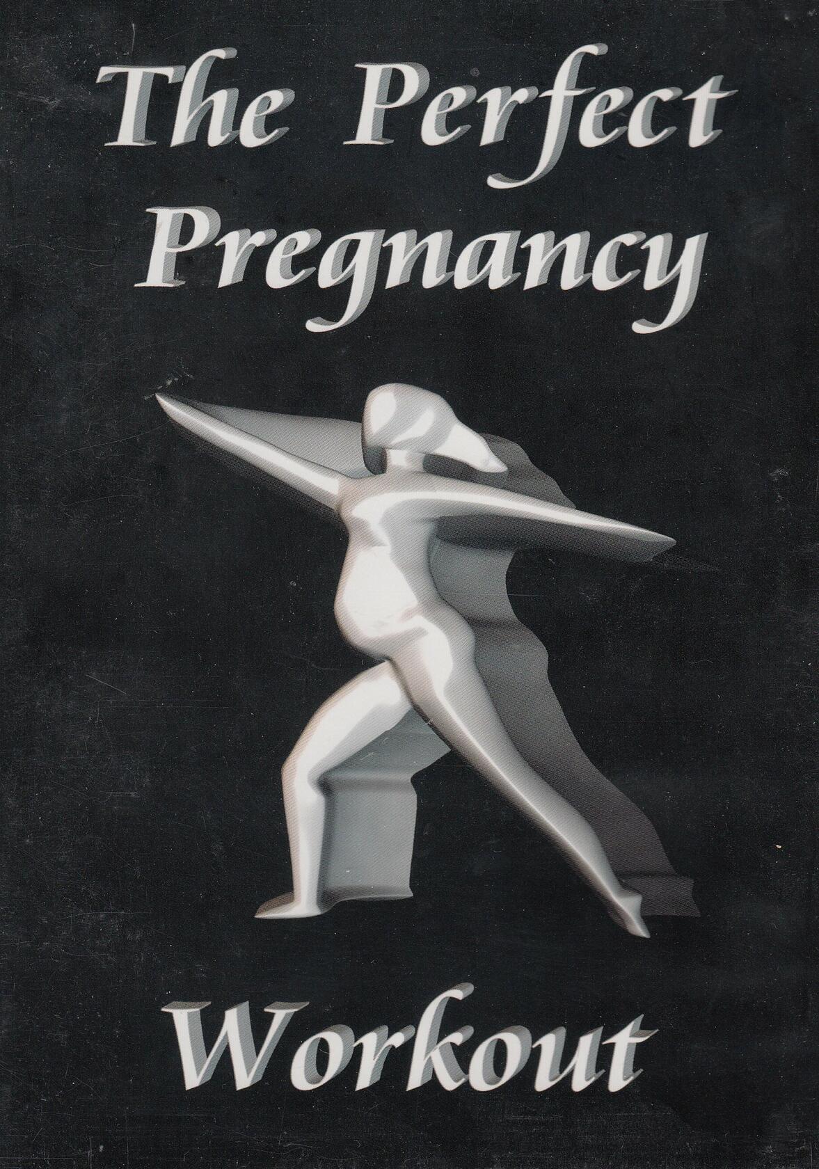The Perfect Pregnancy Workout vol. 1 [DVD] - Very Good