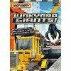 JUNKYARD GIANTS-Matchbox [DVD] - Very Good