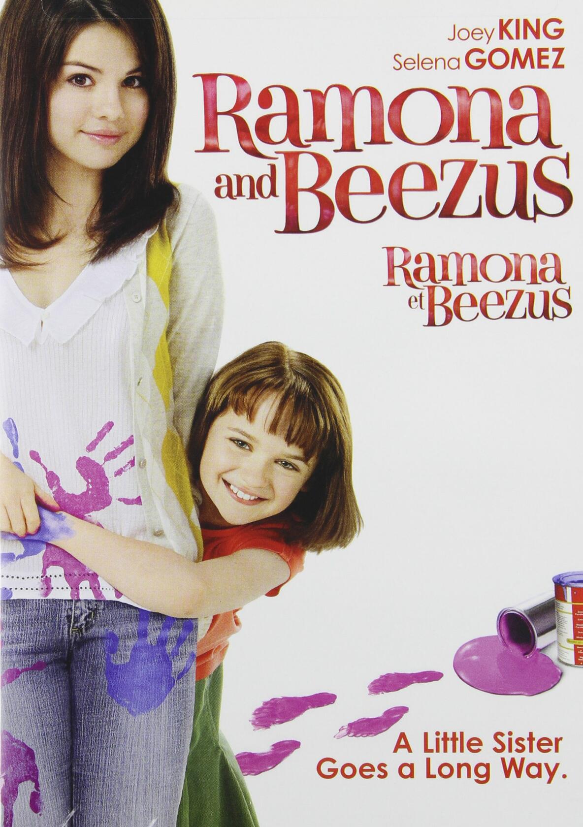 Ramona and Beezus [DVD] - Very Good
