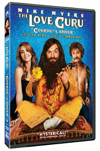 The Love Guru [DVD] - Good