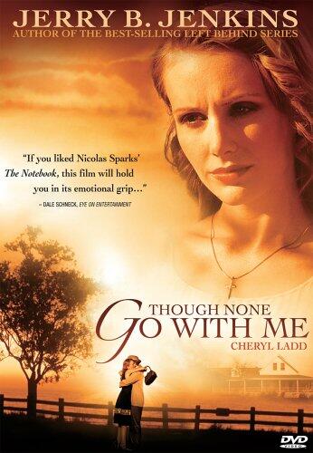 Though None Go With Me - DVD [DVD] - Very Good