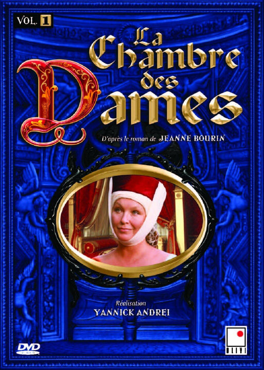 La chambre des dames vol.1 (French only) [DVD] - Very Good