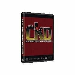 CKD Bits 3: CKD, Collectively Krankin Up the Disorder - Very Good