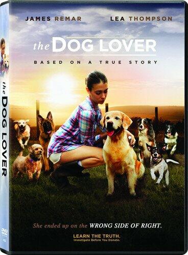 The Dog Lover [DVD]