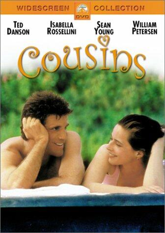 Cousins (Widescreen) (Bilingual) [DVD] - Very Good