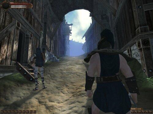 Age of Conan (vf - French game-play) [video game] - Very Good