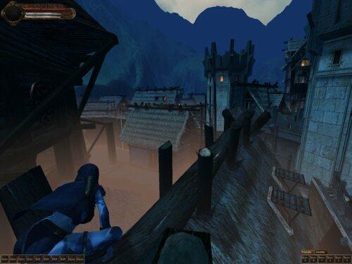 Age of Conan (vf - French game-play) [video game] - Very Good