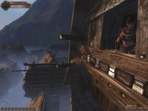 Age of Conan (vf - French game-play) [video game] - Very Good