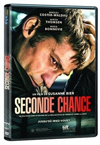 Seconde Chance (A Second Chance) [DVD]