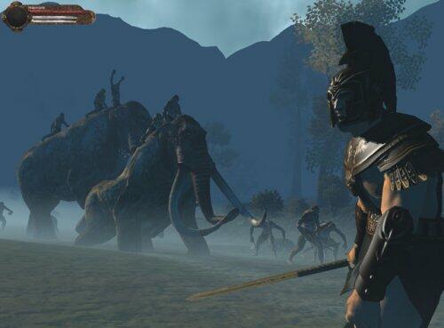 Age of Conan (vf - French game-play) [video game] - Very Good